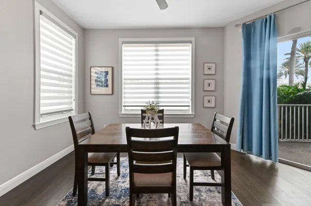 Windward Bay Lantana Unit 120 photo 6