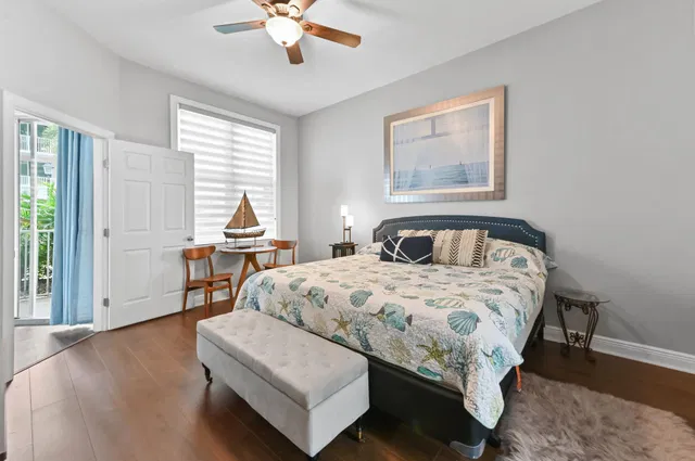 Windward Bay Lantana Unit 120 photo 8