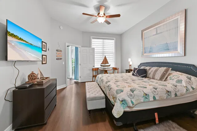 Windward Bay Lantana Unit 120 photo 10