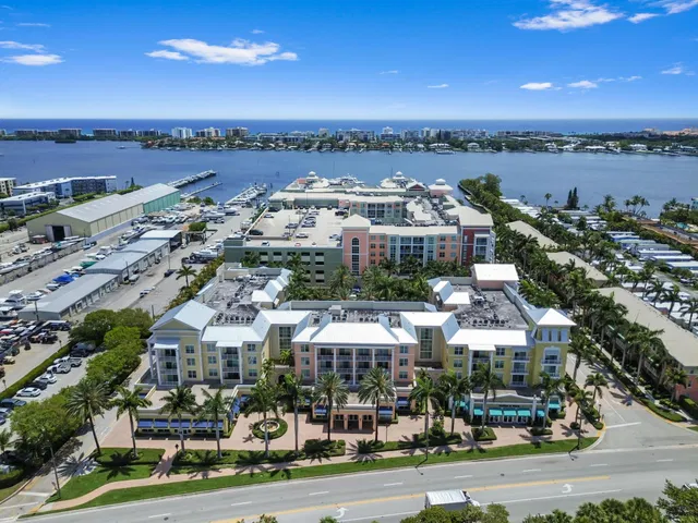 Windward Bay Lantana Unit 120 photo 24