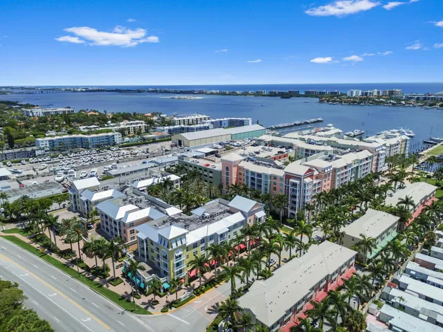 Windward Bay Lantana Unit 120 photo 25