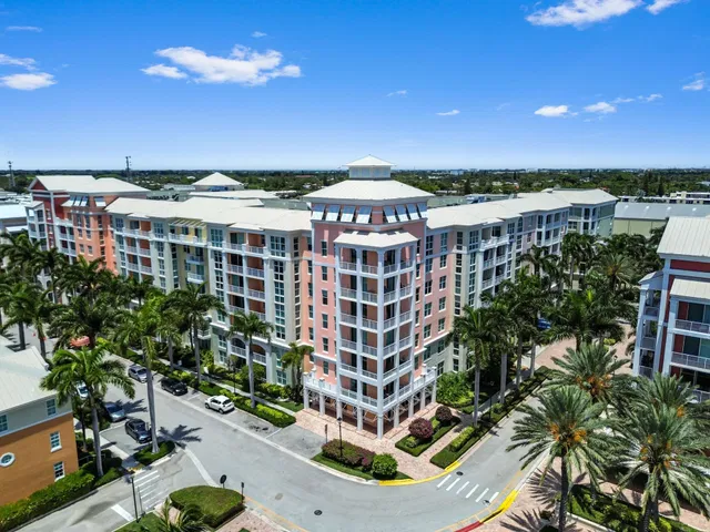 Windward Bay Lantana Unit 120 photo 33
