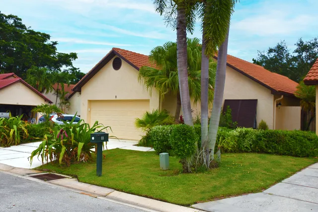PGA National Palm Beach Gardens Residence photo 2