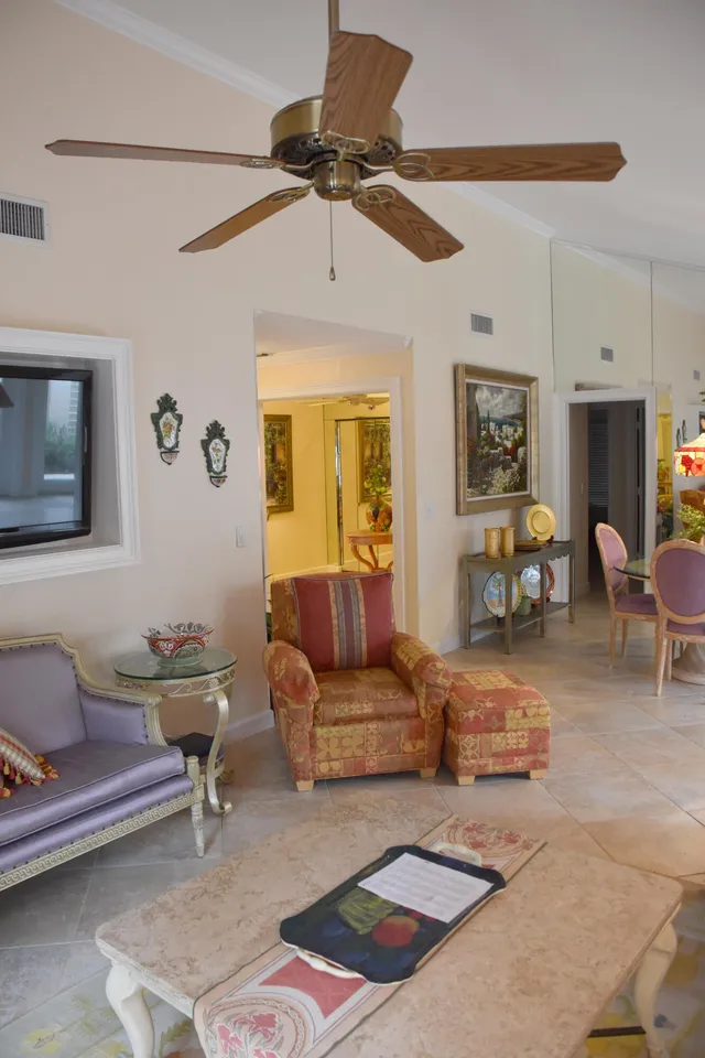 PGA National Palm Beach Gardens Residence photo 5