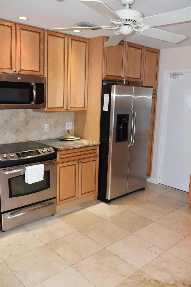 PGA National Palm Beach Gardens Residence photo 8