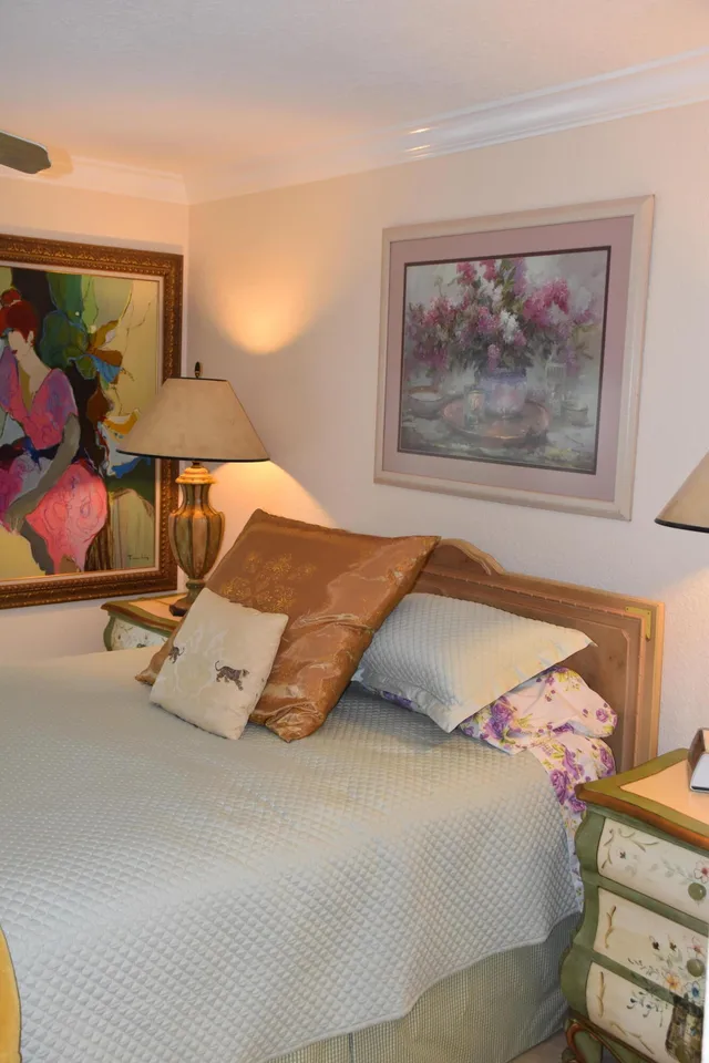 PGA National Palm Beach Gardens Residence photo 12