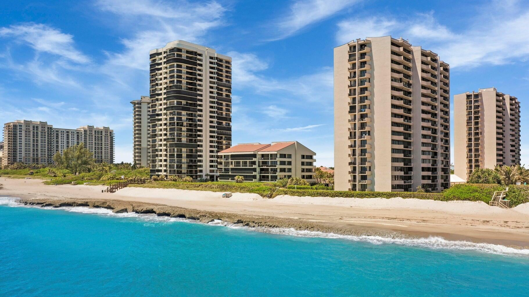 Singer Island Unit 2-1104 photo 3