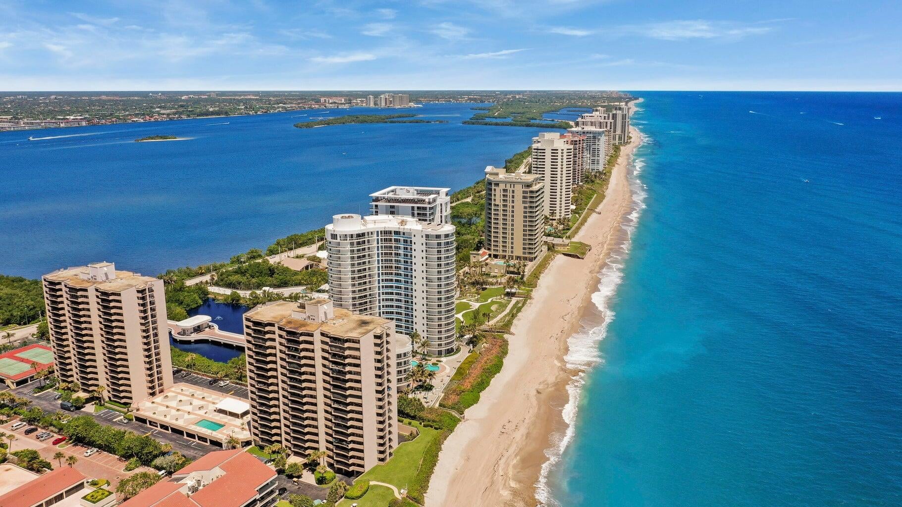 Singer Island Unit 2-1104 photo 4