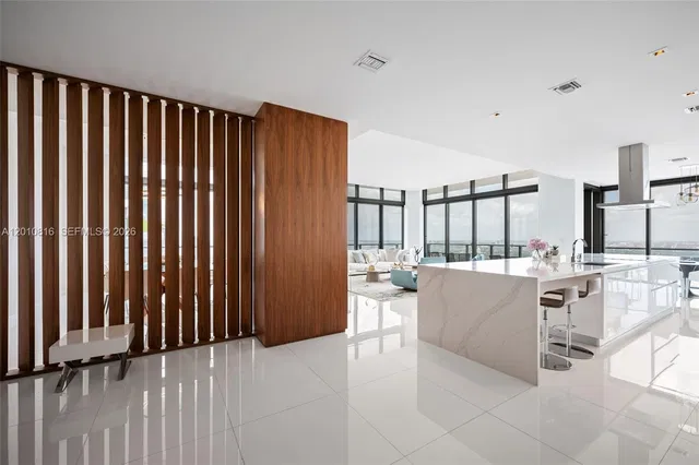 Rise Brickell City Centre PH4301