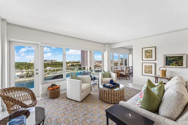 Boca Raton Unit Apt 9g photo 4