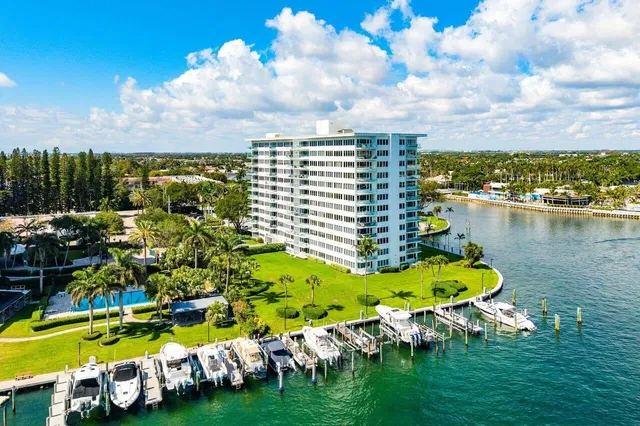 Boca Raton Unit Apt 9g photo 36