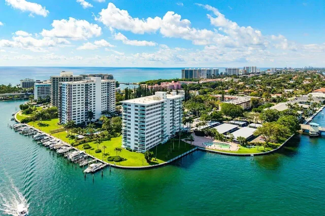 Boca Raton Unit Apt 9g photo 38
