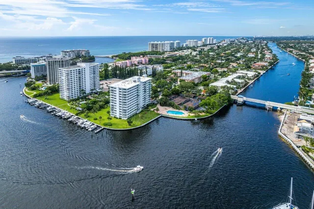 Boca Raton Unit Apt 9g photo 44