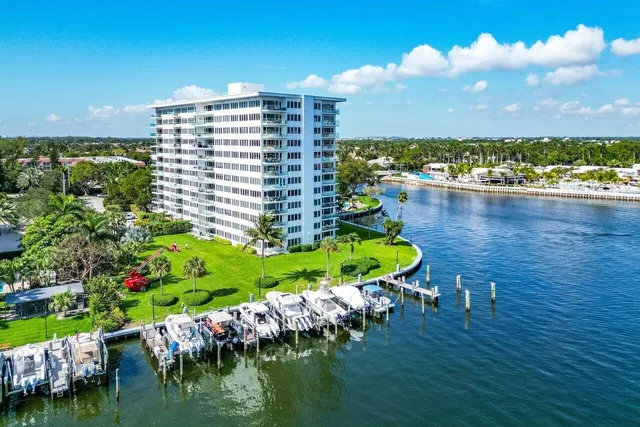 Boca Raton Unit Apt 9g photo 45
