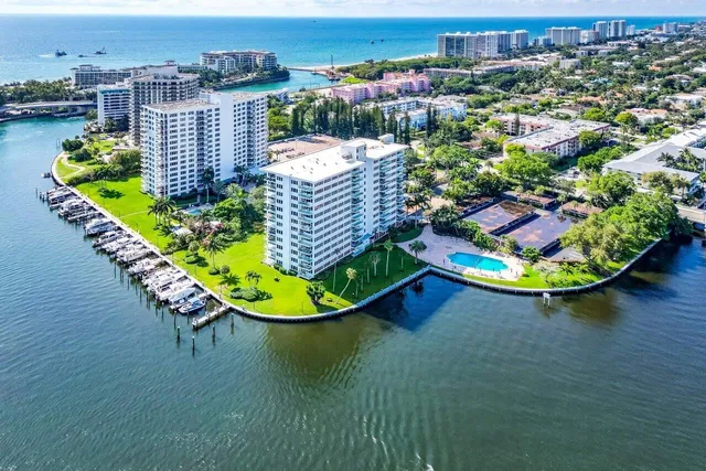 Boca Raton Unit Apt 9g photo 46