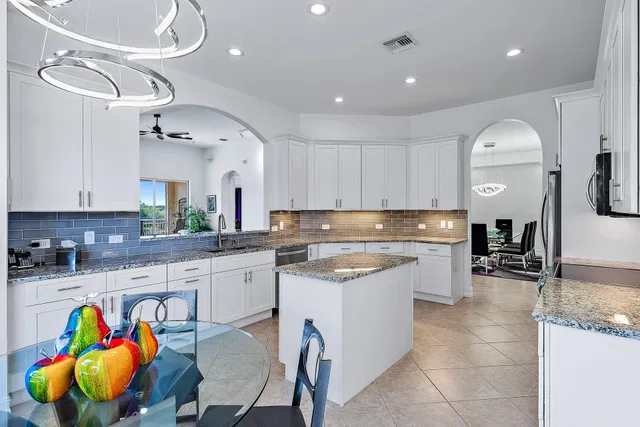 Ibis Golf & Country Club Residence photo 19