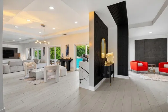 Lake Floresta Park Residence photo 11