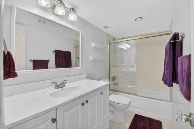 Boca Raton Unit 5m photo 17
