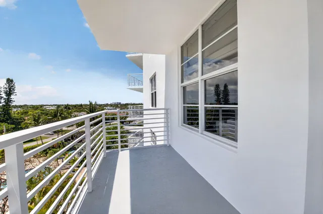Boca Raton Unit 5m photo 19