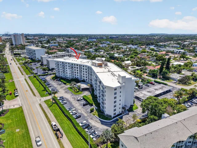 Boca Raton Unit 5m photo 24