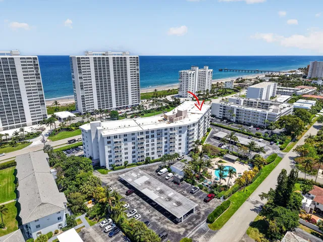 Boca Raton Unit 5m photo 26
