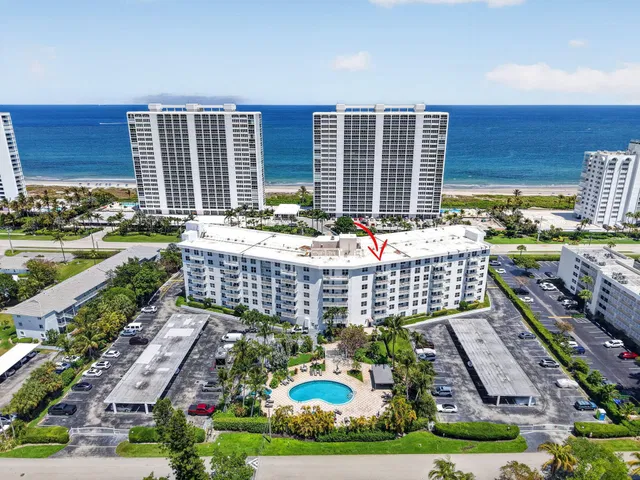 Boca Raton Unit 5m photo 27