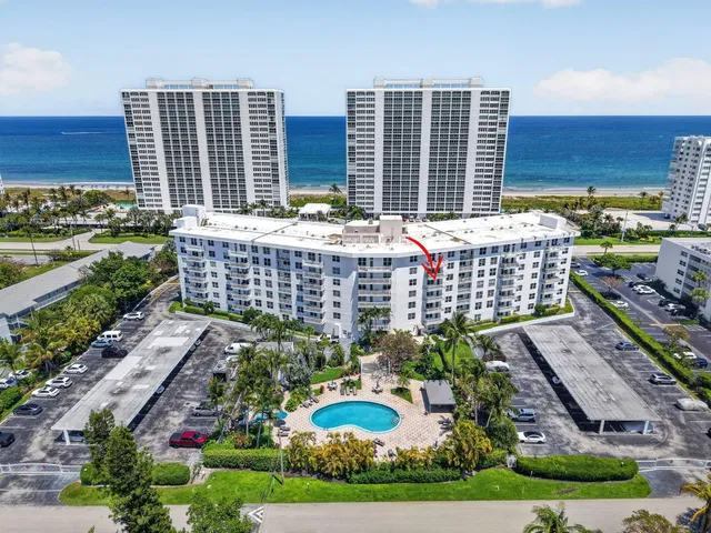 Boca Raton Unit 5m photo 28