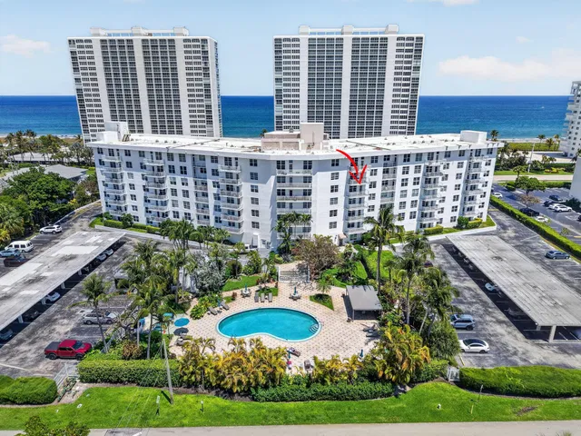 Boca Raton Unit 5m photo 29