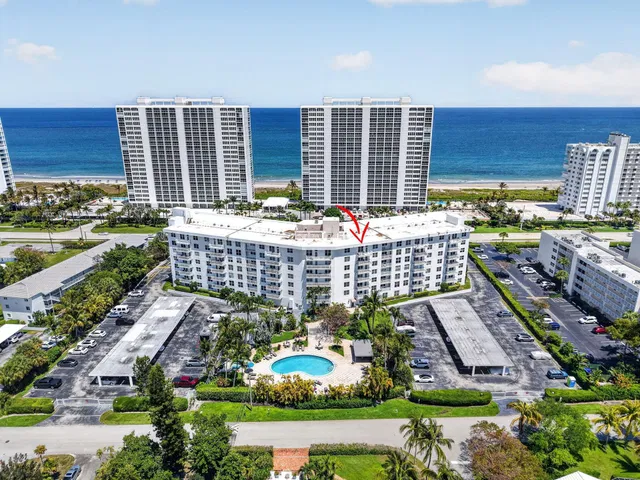 Boca Raton Unit 5m photo 30