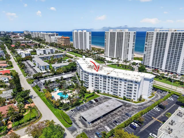 Boca Raton Unit 5m photo 31