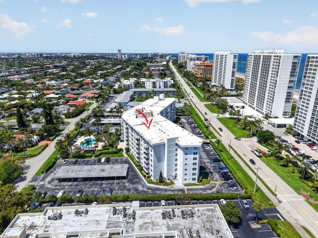 Boca Raton Unit 5m photo 32