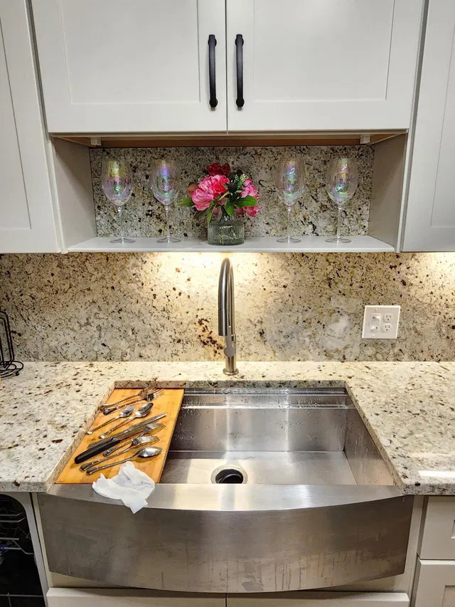 Singer Island Unit 703 photo 8