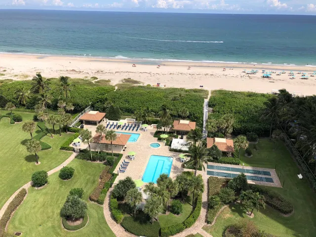 Singer Island Unit 703 photo 15