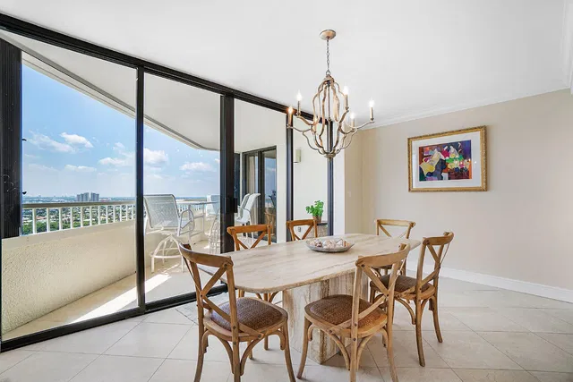 Singer Island Unit 19d photo 8