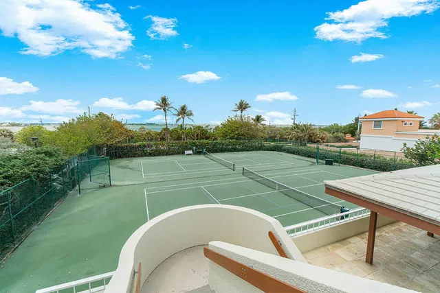 Singer Island Unit 19d photo 28