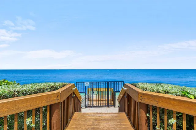 Singer Island Unit 19d photo 32