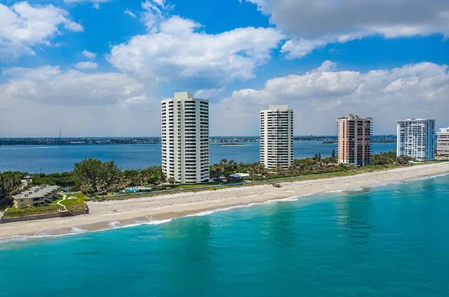 Singer Island Unit 19d photo 33