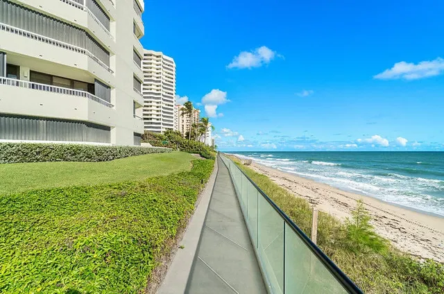 Singer Island Unit 19d photo 34