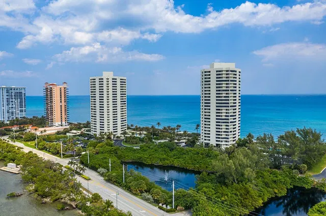Singer Island Unit 19d photo 35