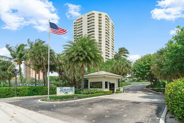 Singer Island Unit 19d photo 36