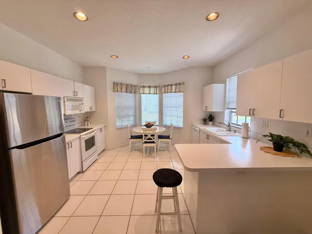 Boca Lago Country Club Homes Residence photo 4