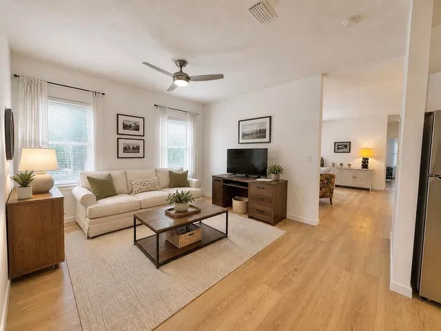 Boca Lago Country Club Homes Residence photo 9
