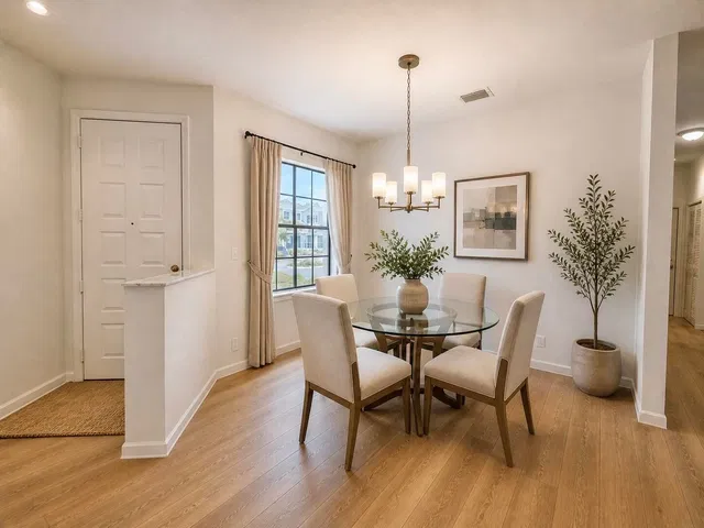 Boca Lago Country Club Homes Residence photo 11