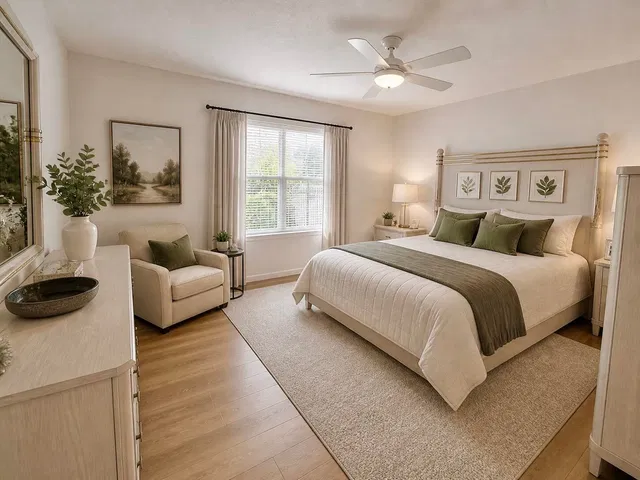 Boca Lago Country Club Homes Residence photo 13