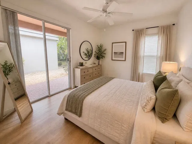 Boca Lago Country Club Homes Residence photo 18