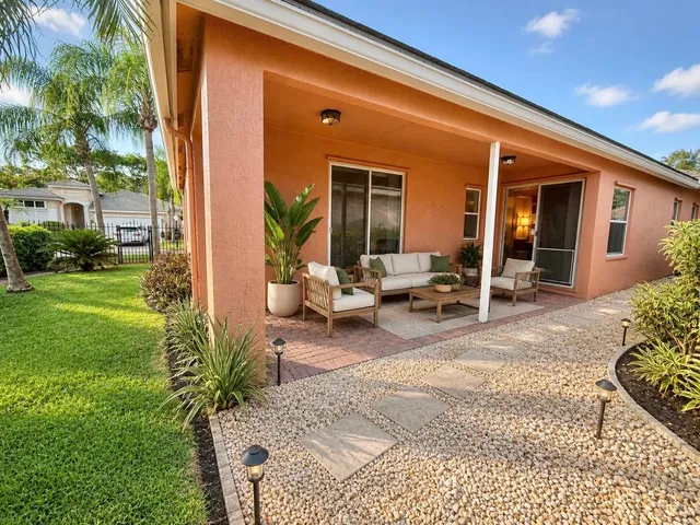 Boca Lago Country Club Homes Residence photo 20