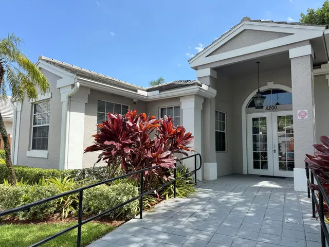 Boca Lago Country Club Homes Residence photo 22