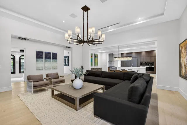 PGA National Palm Beach Gardens Residence photo 2