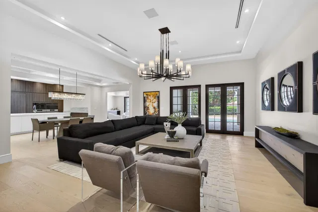 PGA National Palm Beach Gardens Residence photo 3