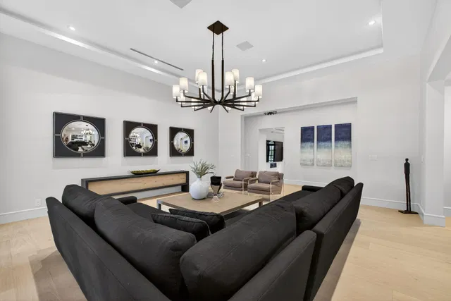 PGA National Palm Beach Gardens Residence photo 4